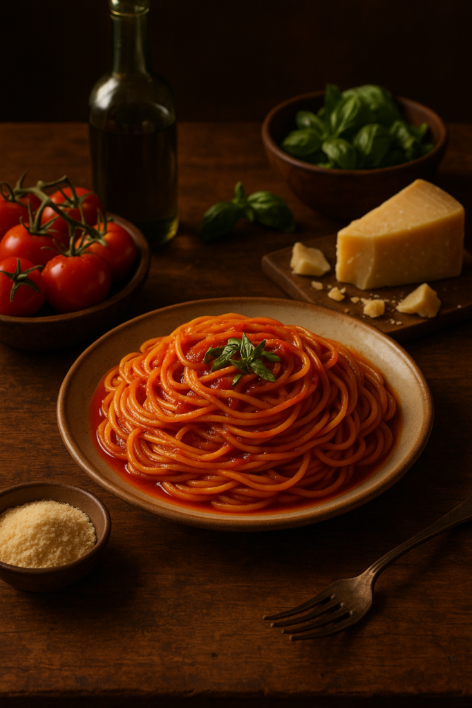 Cocina italiana auténtica - Milano Culinary Institute™